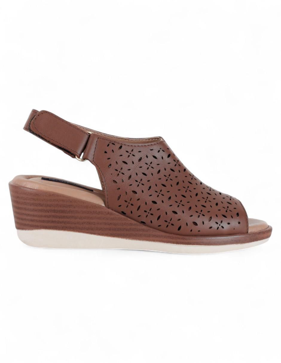 Sandalia Rbsoul para mujer" 3