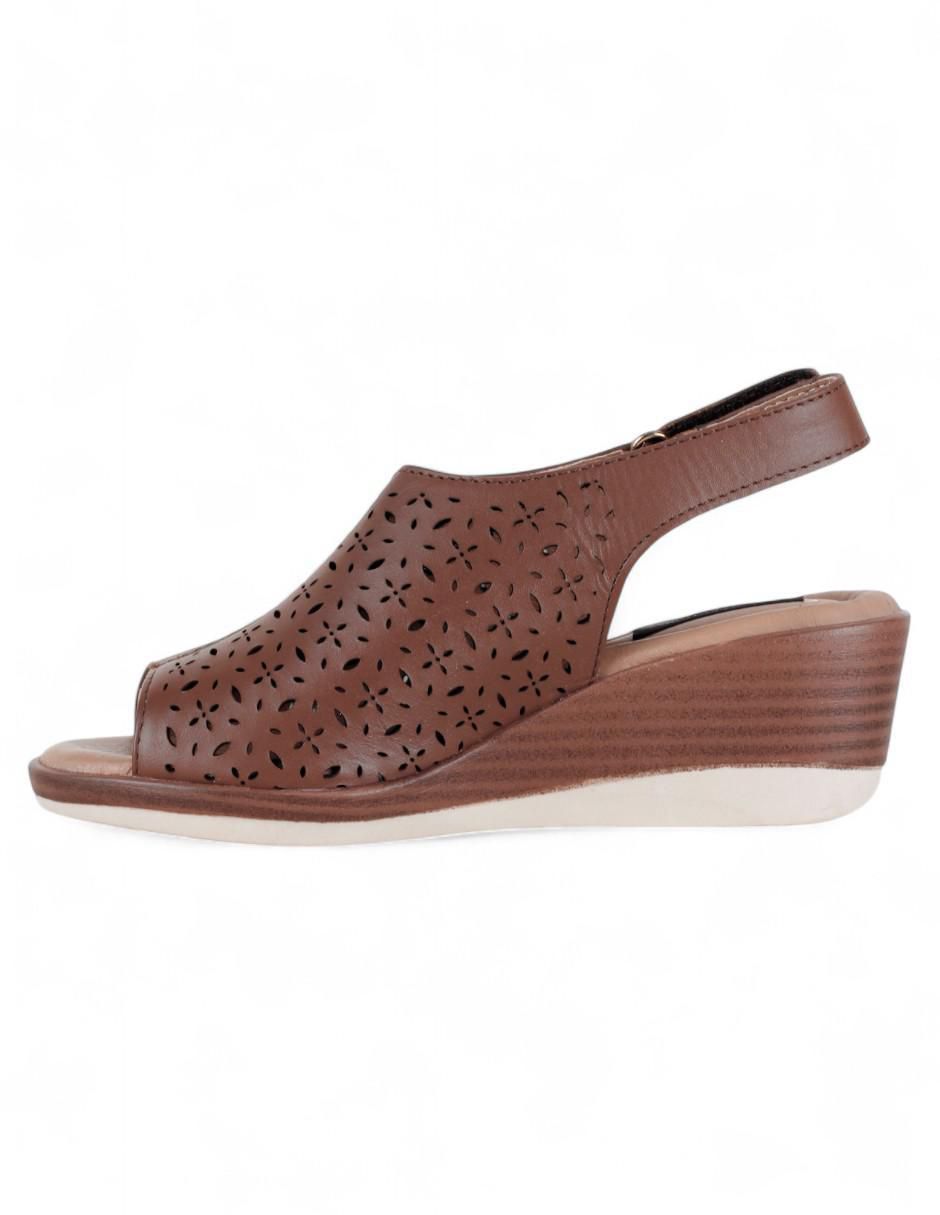 Sandalia Rbsoul para mujer" 4