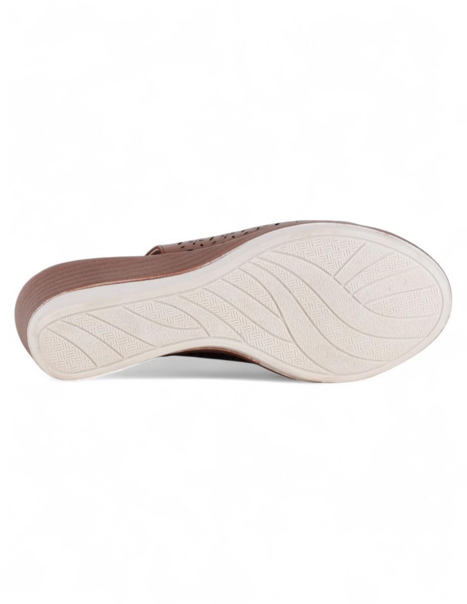 Sandalia Rbsoul para mujer" 5
