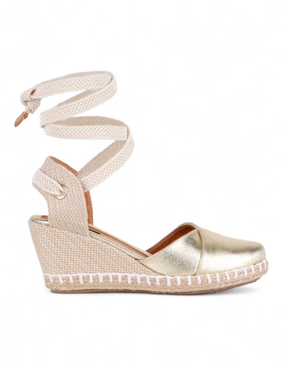 Sandalia para mujer 2