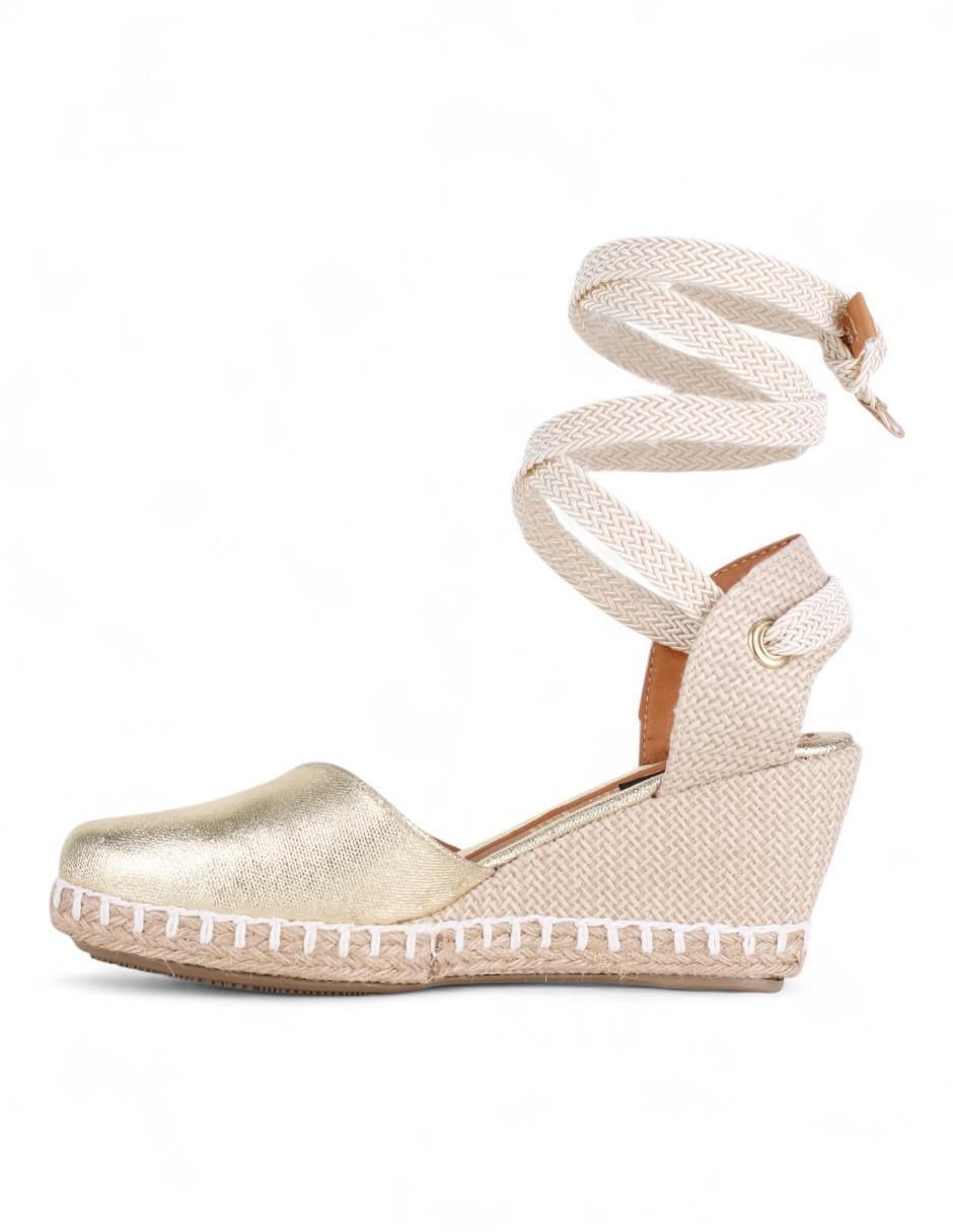 Sandalia para mujer 3