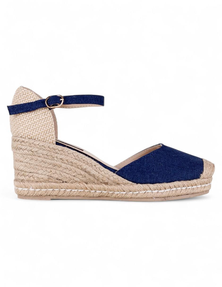 Sandalia para mujer 3