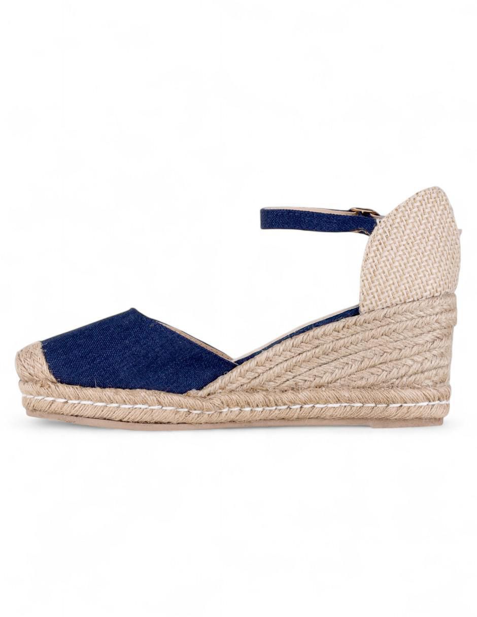 Sandalia para mujer 4