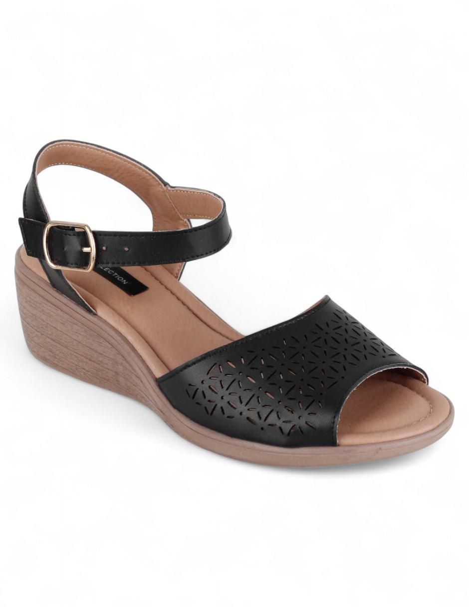 Sandalia para mujer