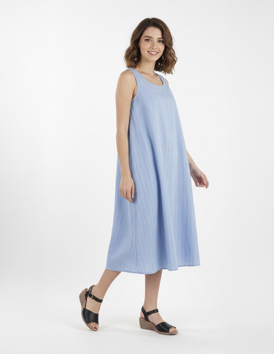 Sandalia para mujer 2