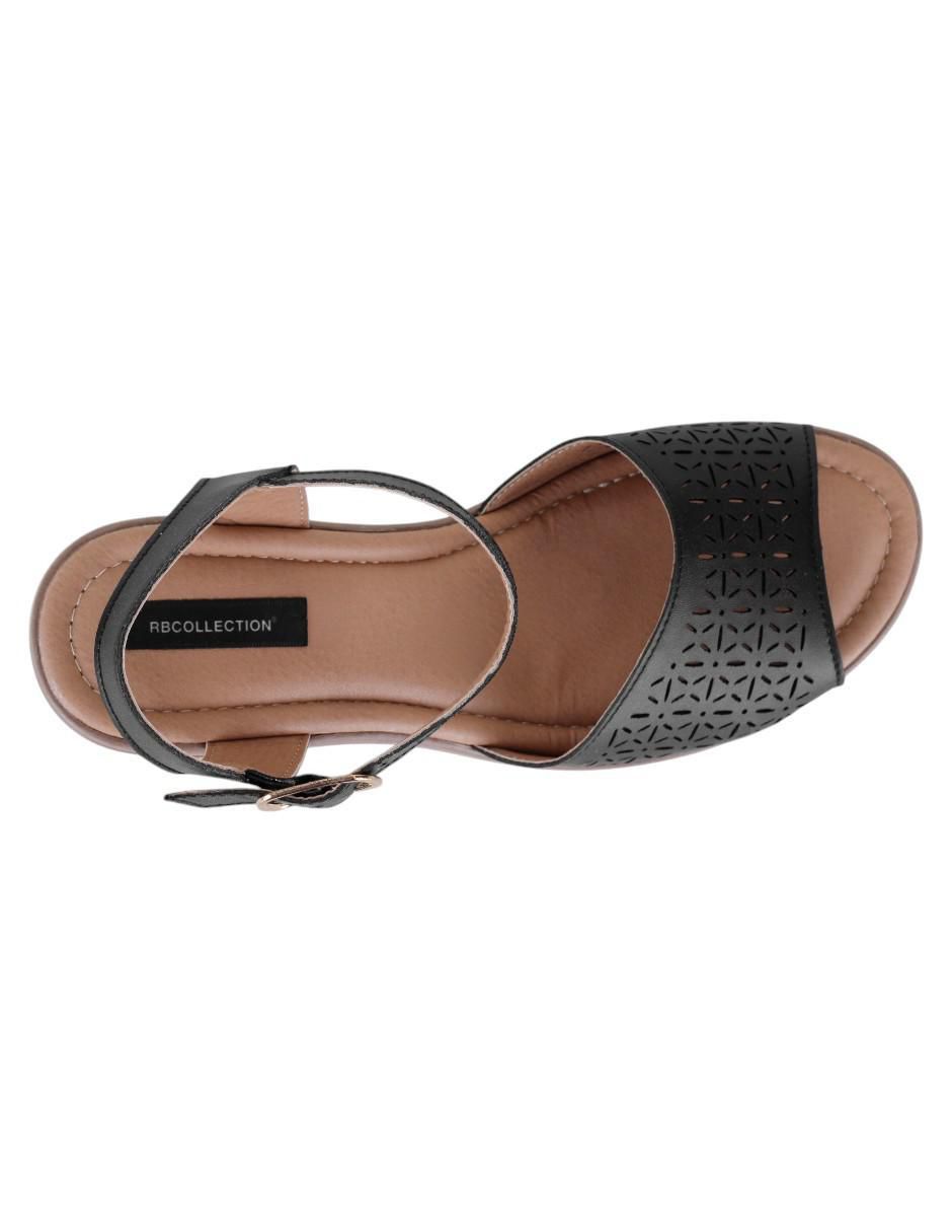 Sandalia para mujer 4