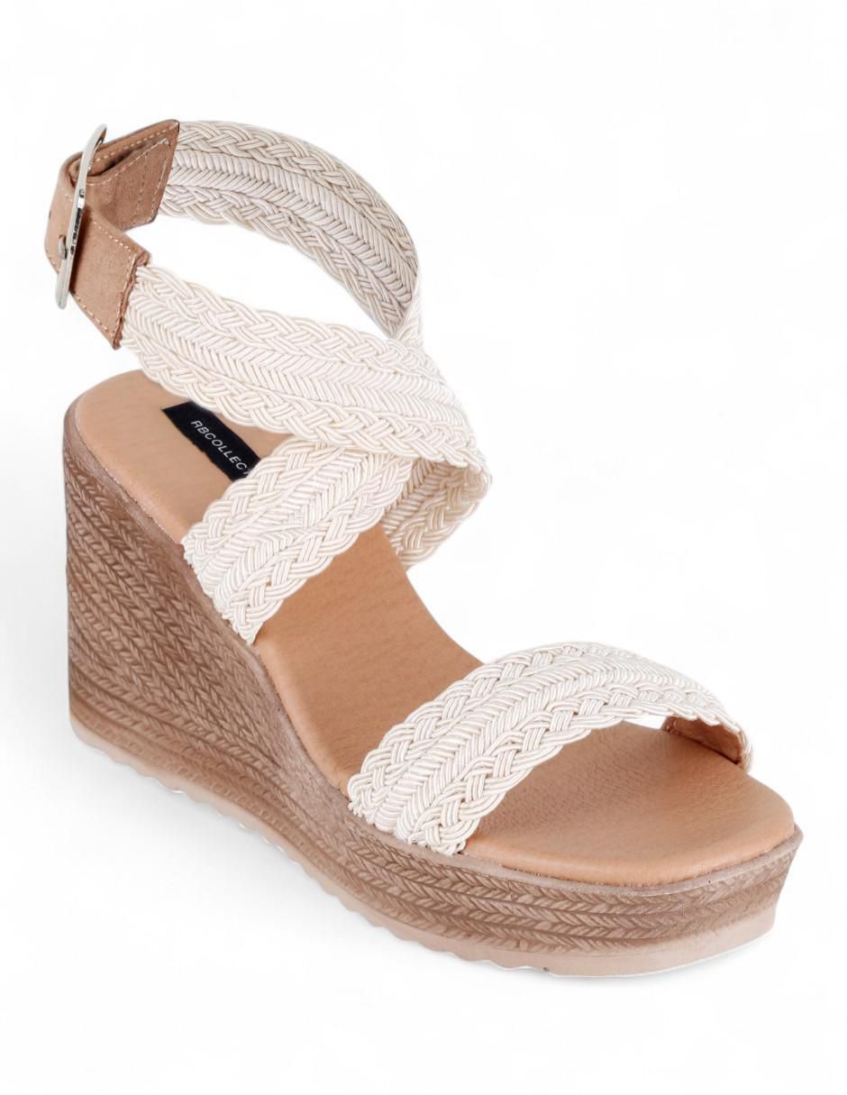 Sandalia para mujer