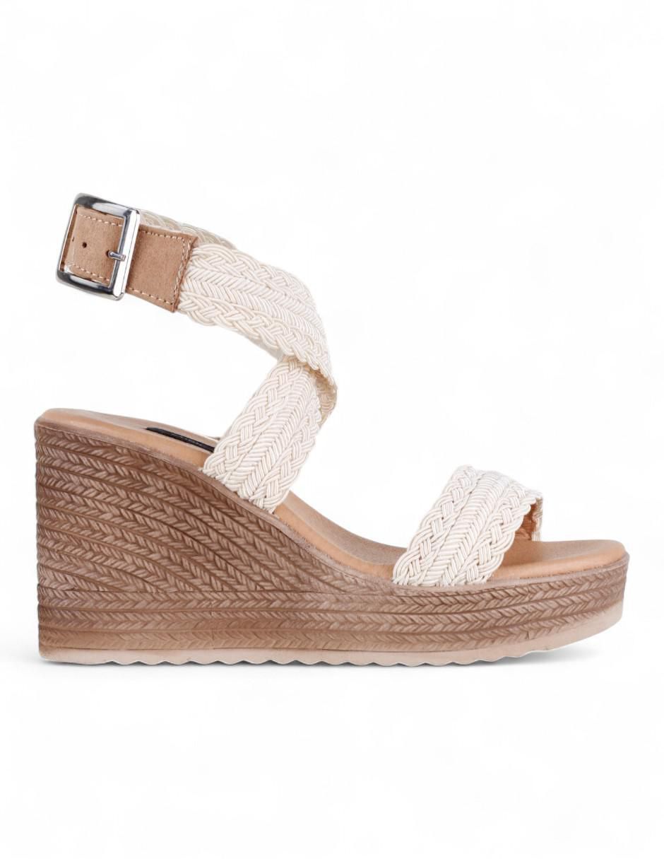 Sandalia para mujer 2