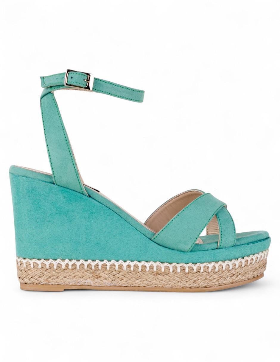 Sandalia para mujer 3