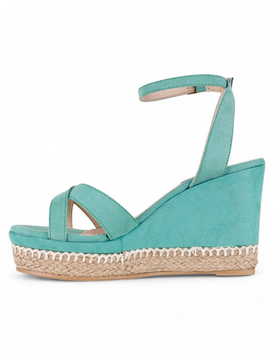 Sandalia para mujer 4