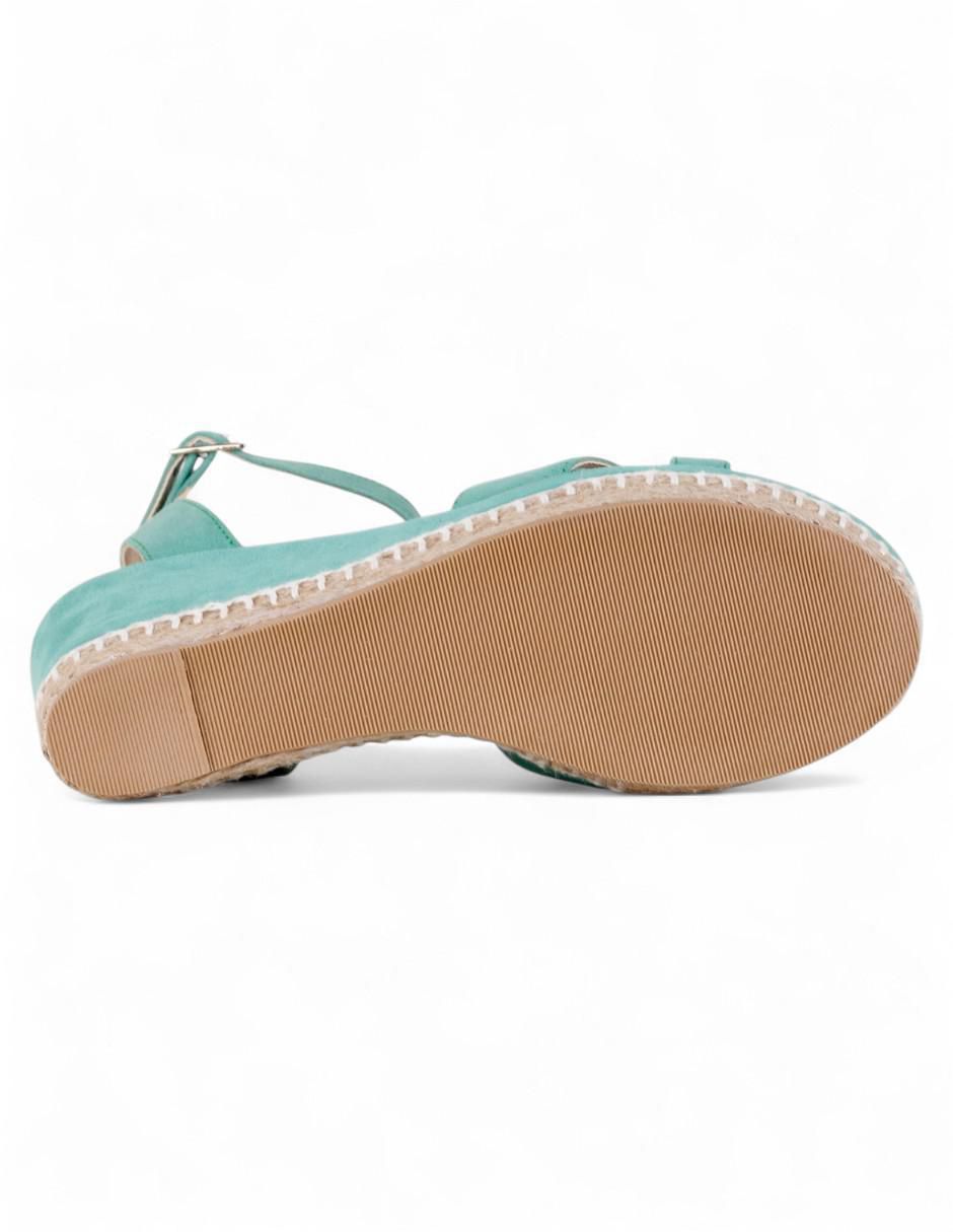 Sandalia para mujer 5
