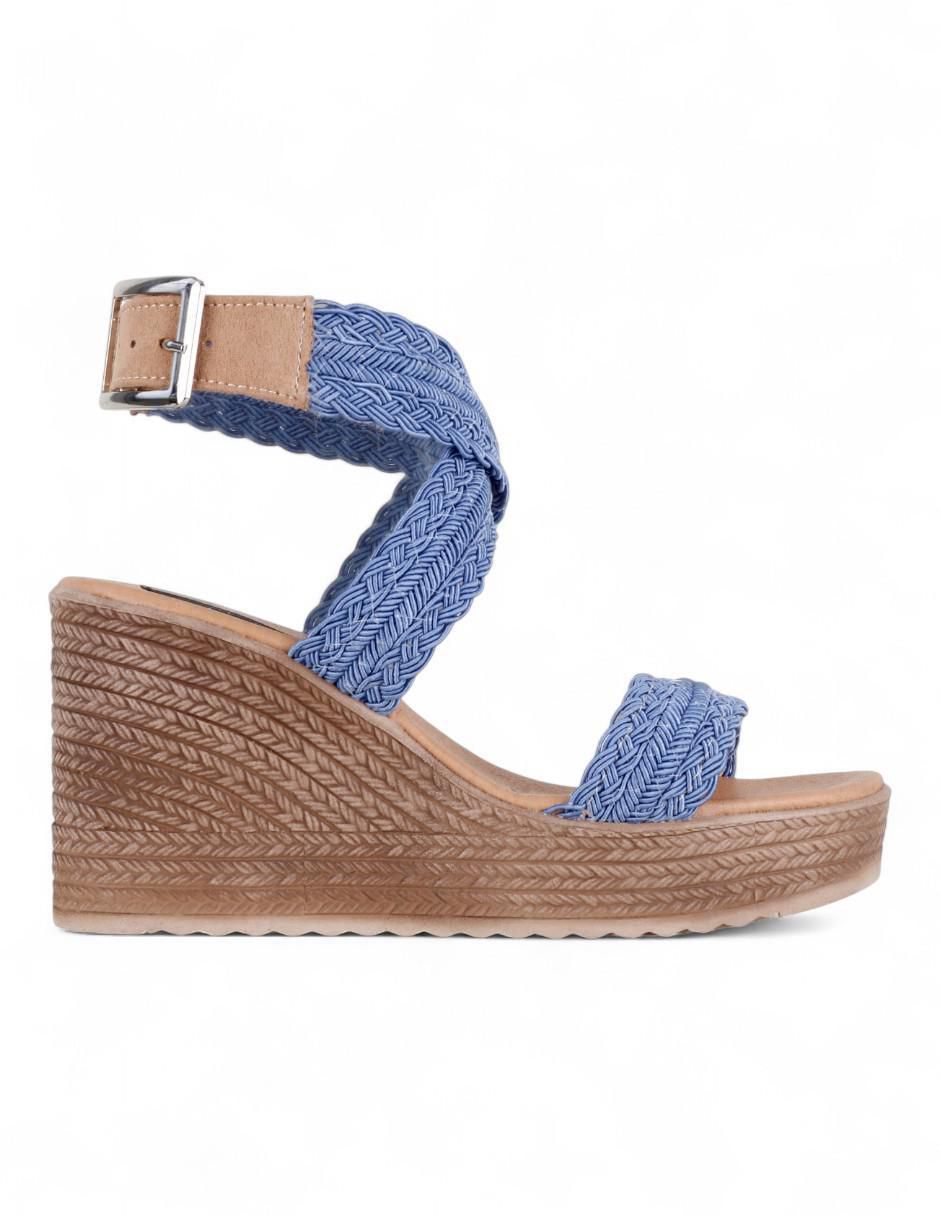 Sandalia para mujer 2