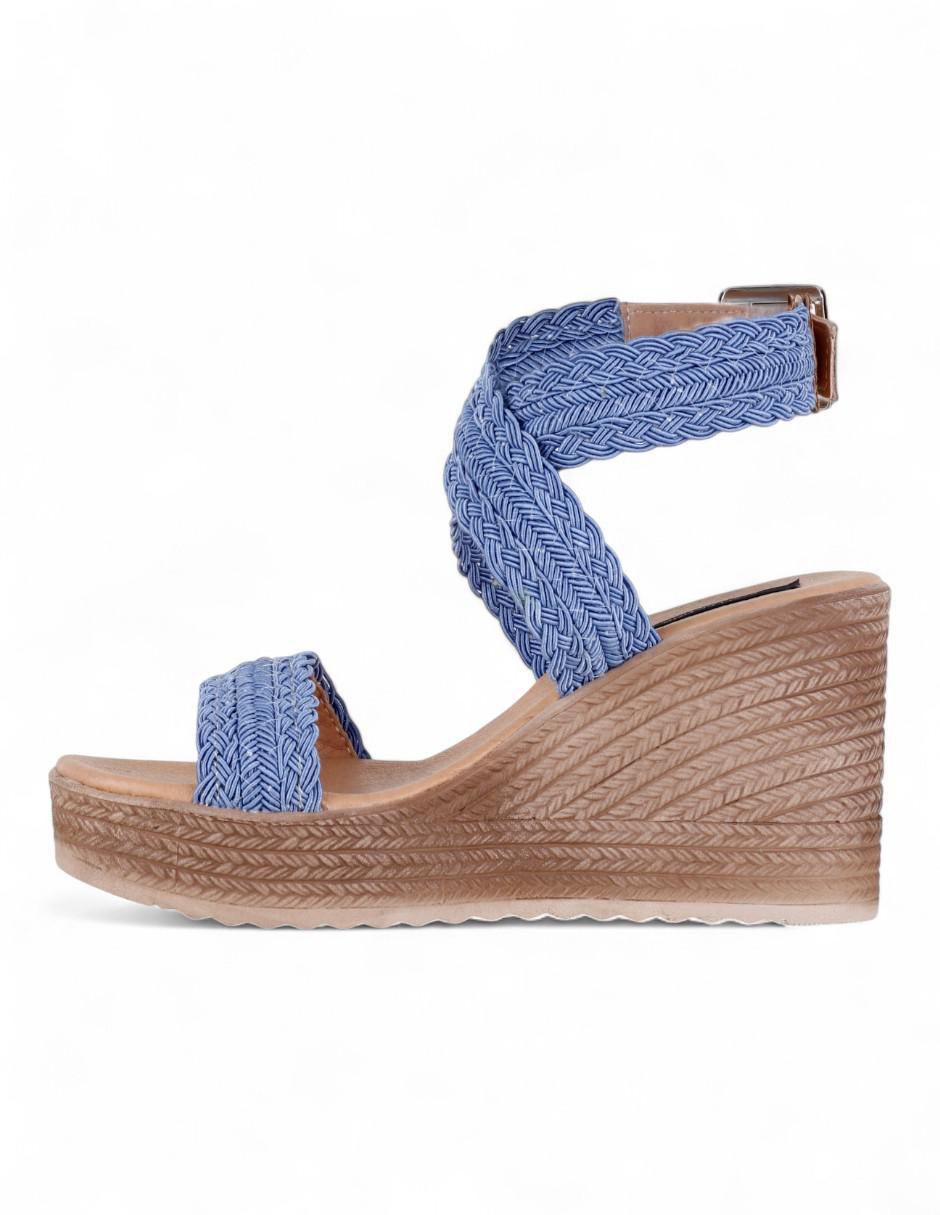 Sandalia para mujer 3