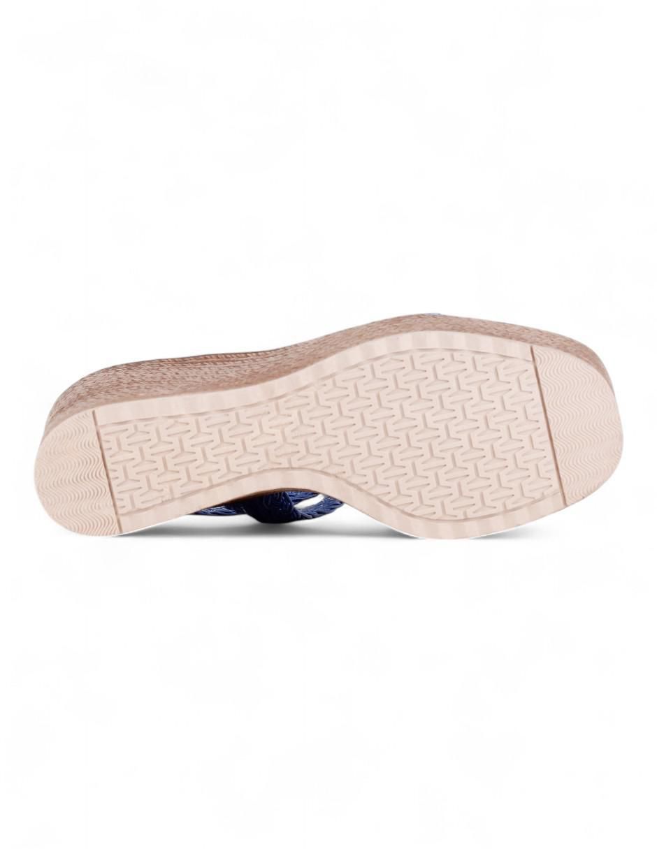 Sandalia para mujer 4