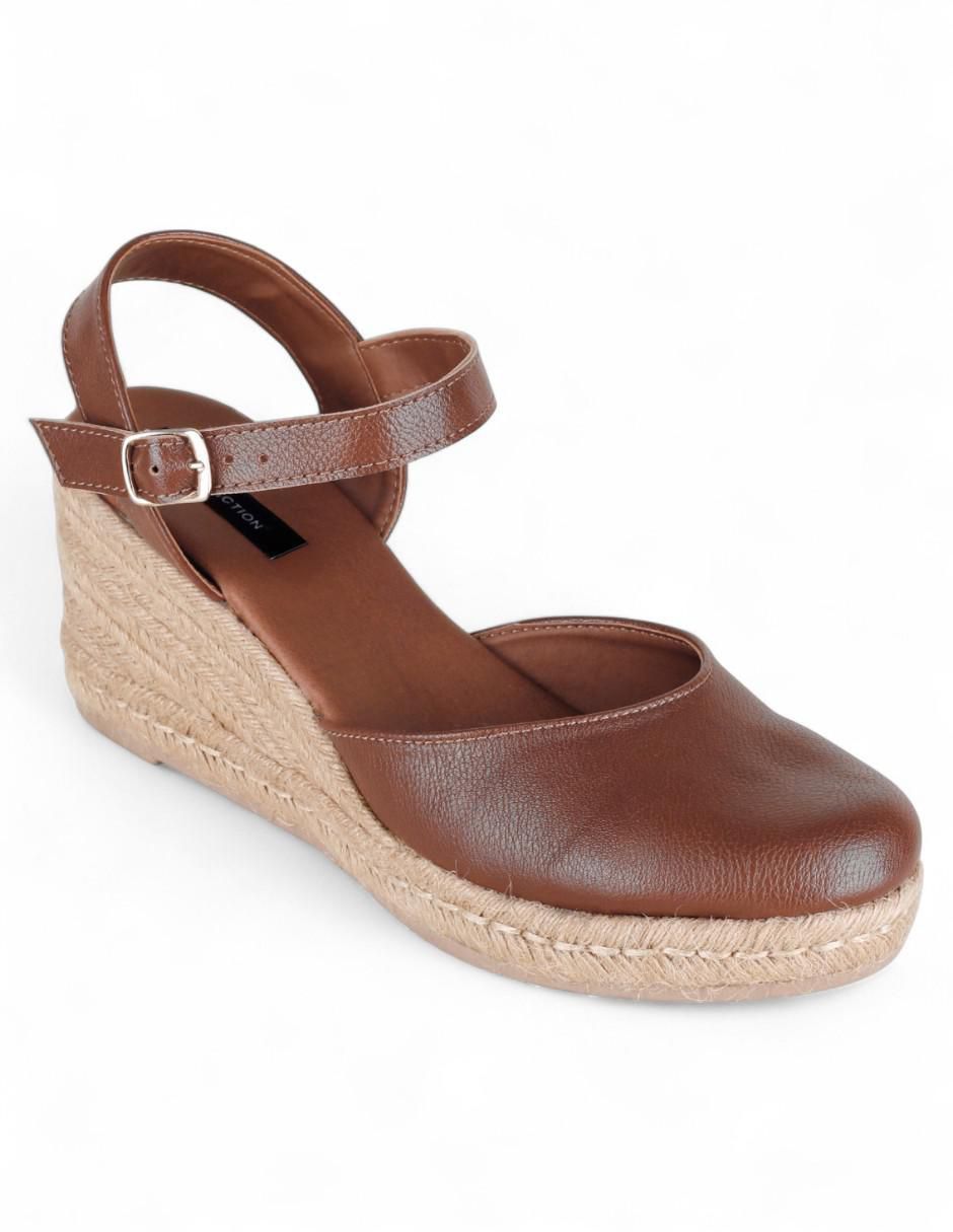 Sandalia para mujer