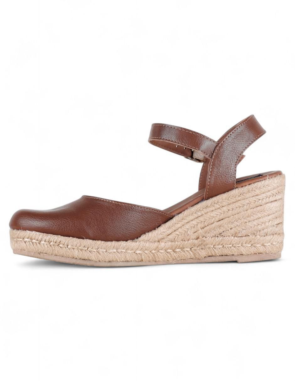 Sandalia para mujer 4