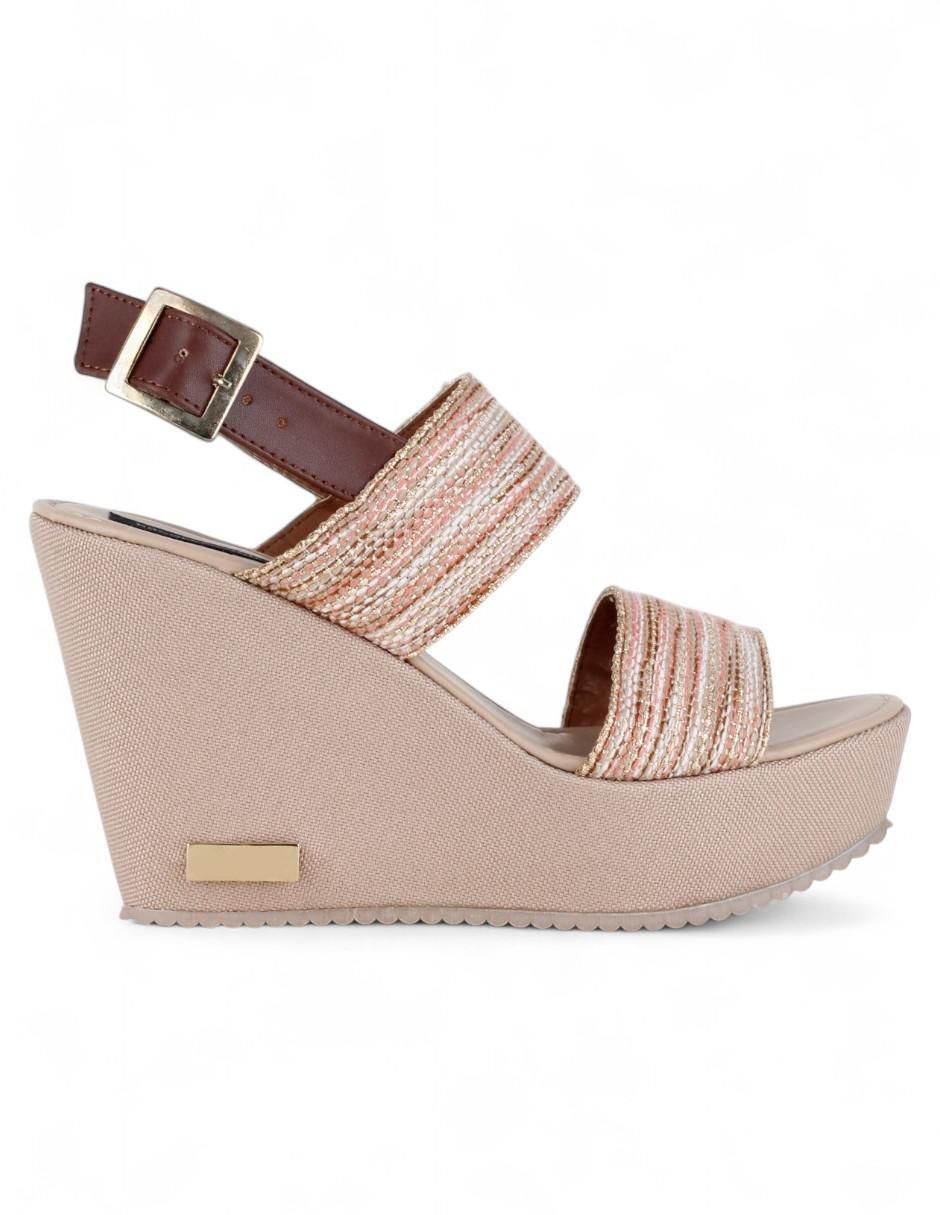 Sandalia para mujer 2