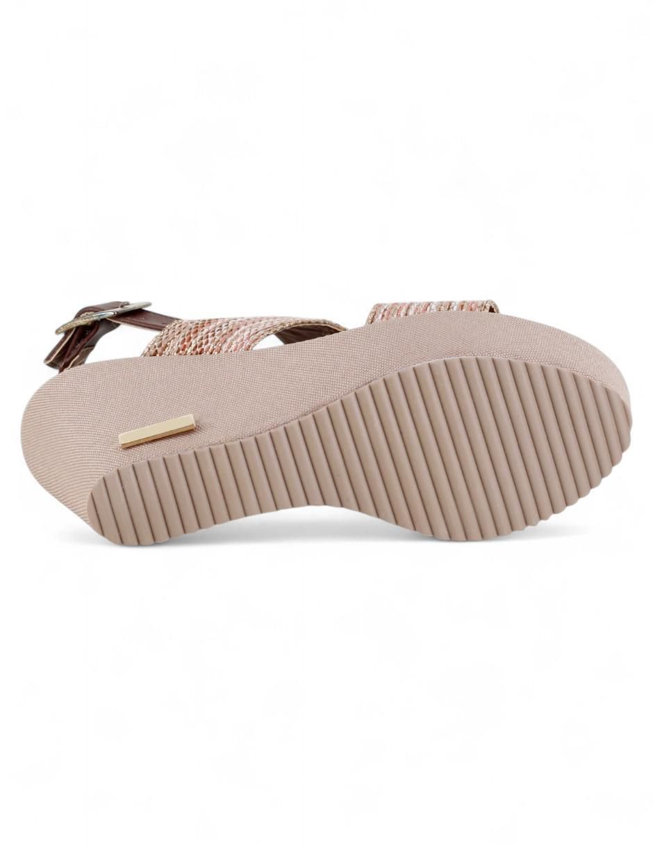 Sandalia para mujer 4