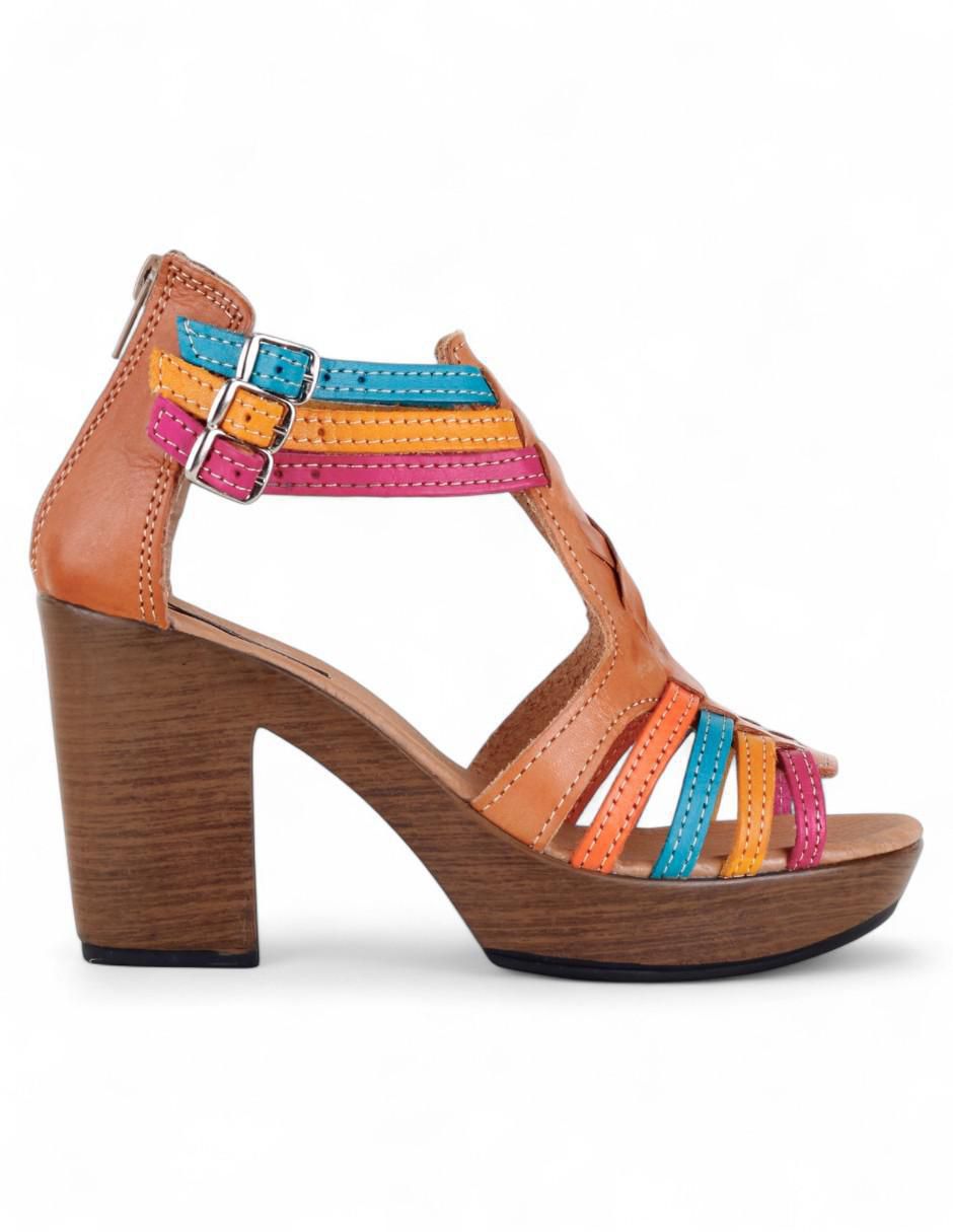 Sandalia RBSOUL para mujer 3