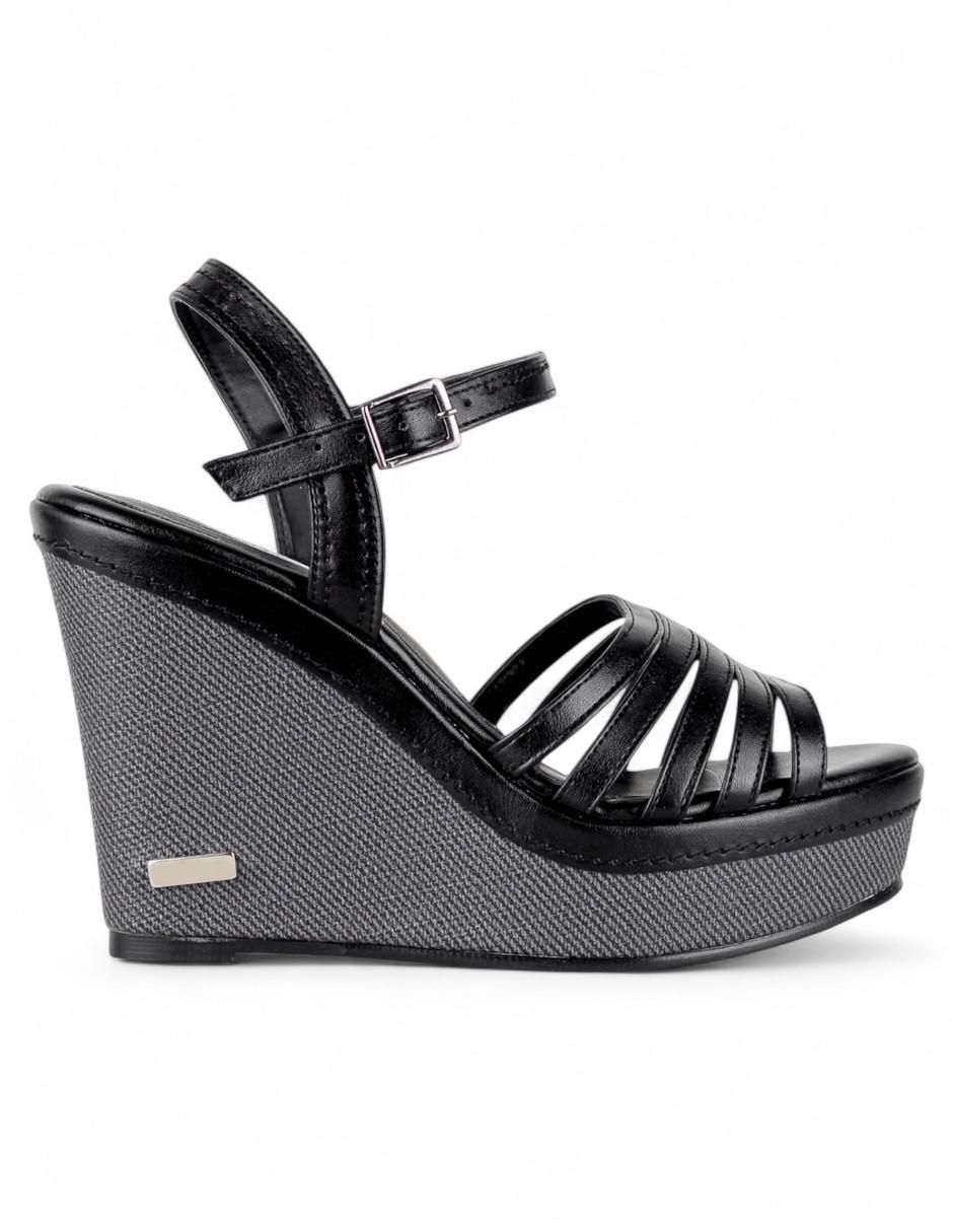 Sandalia para mujer 3