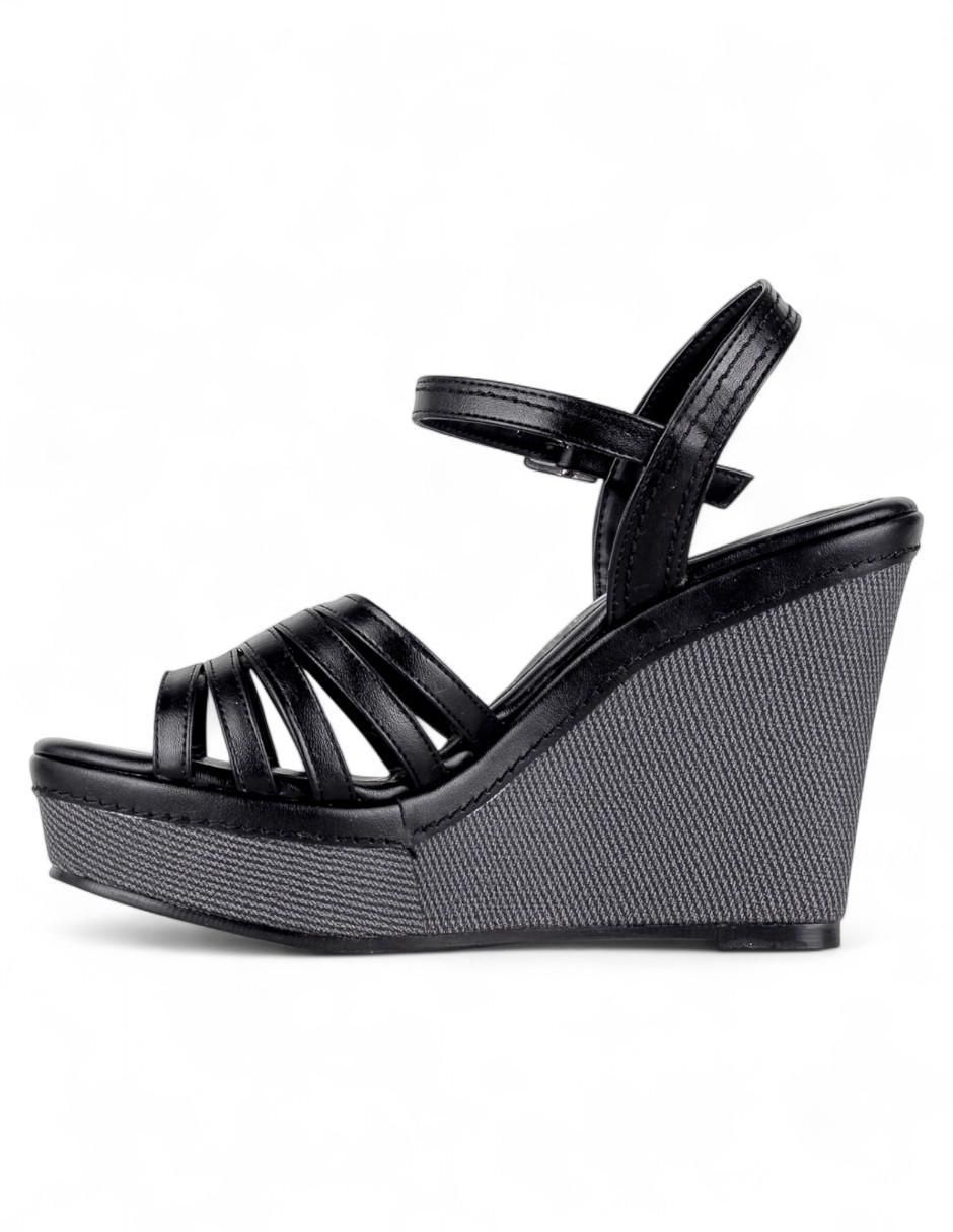 Sandalia para mujer 4