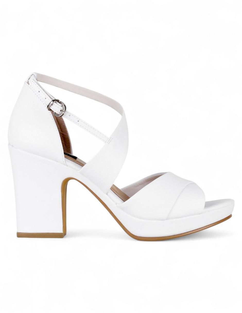 Sandalia para mujer 2