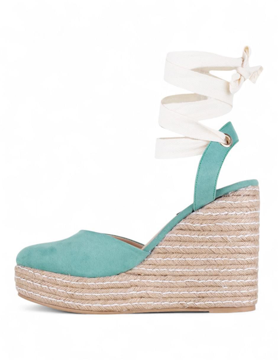 Sandalia para mujer 3