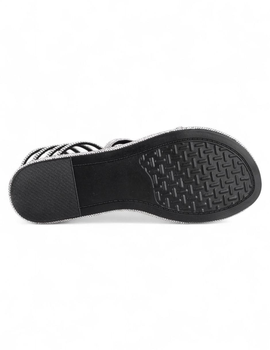 Sandalia para mujer 4
