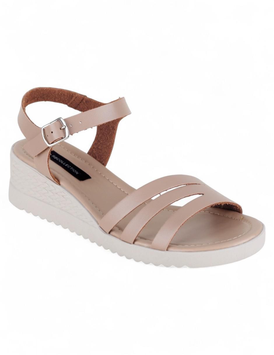 Sandalia para mujer