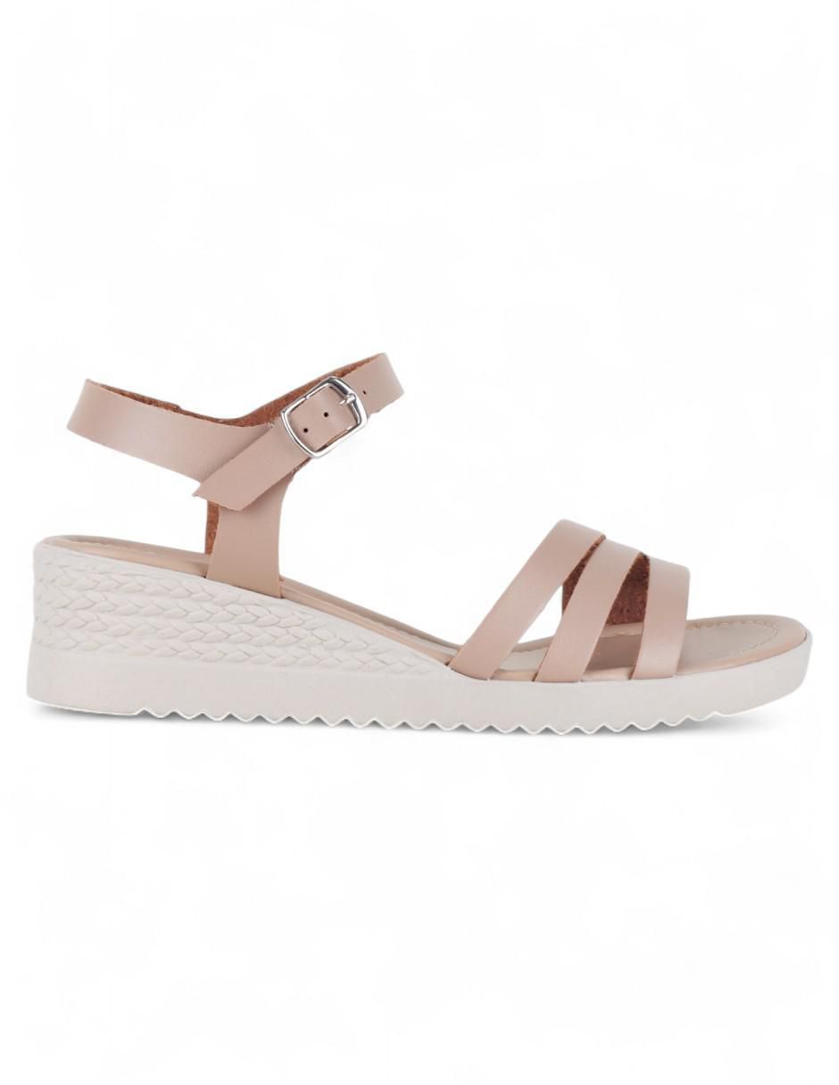 Sandalia para mujer 2