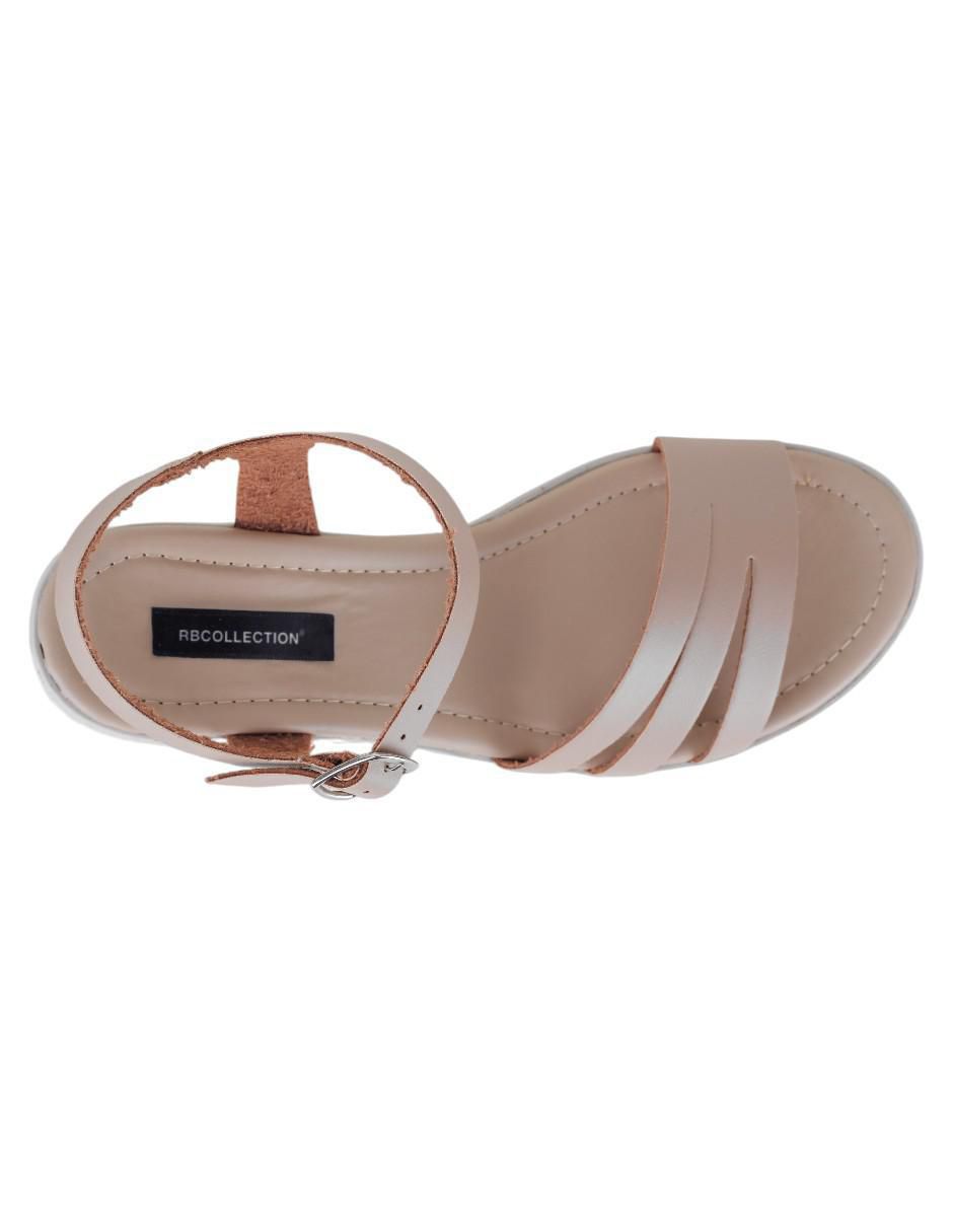 Sandalia para mujer 3