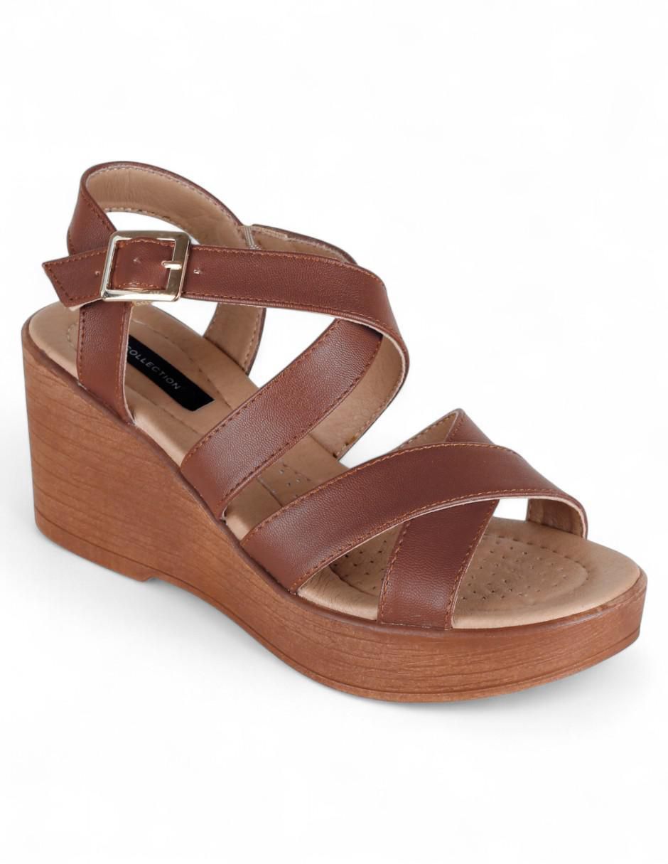 Sandalia para mujer