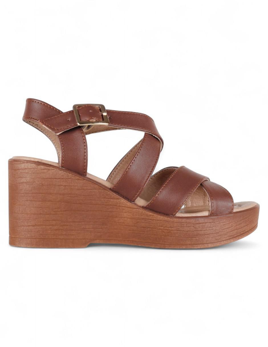 Sandalia para mujer 2