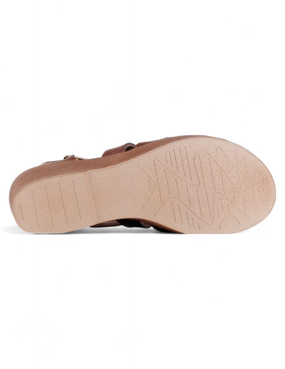 Sandalia para mujer 4