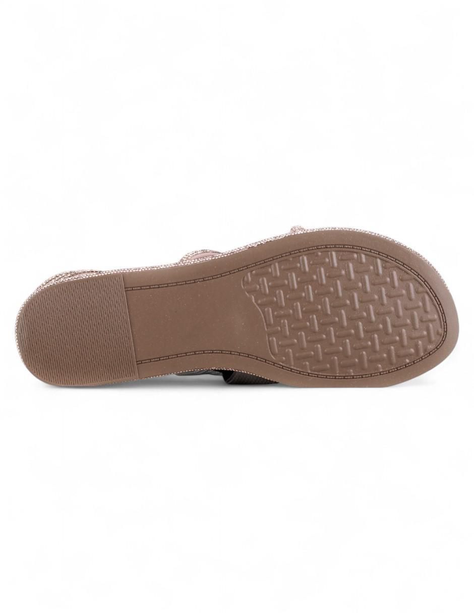 Sandalia para mujer 4