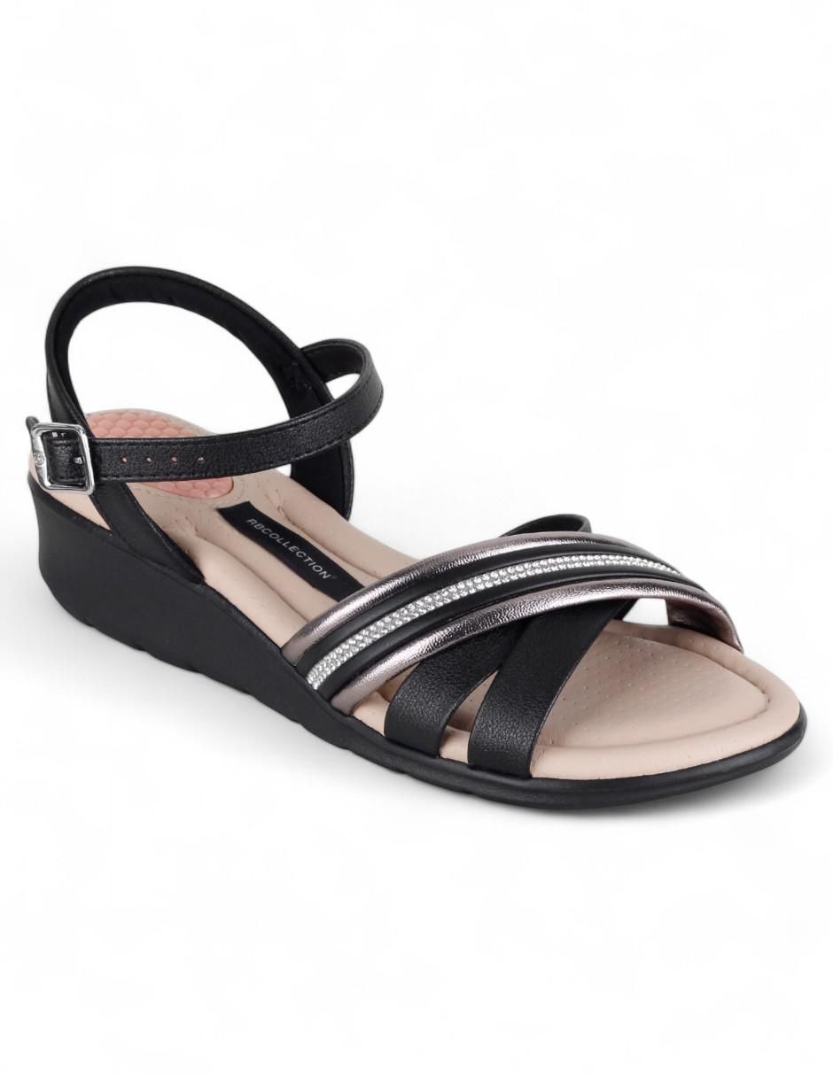 Sandalia para mujer