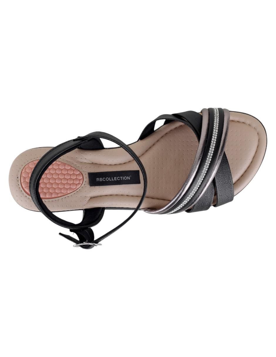 Sandalia para mujer 3