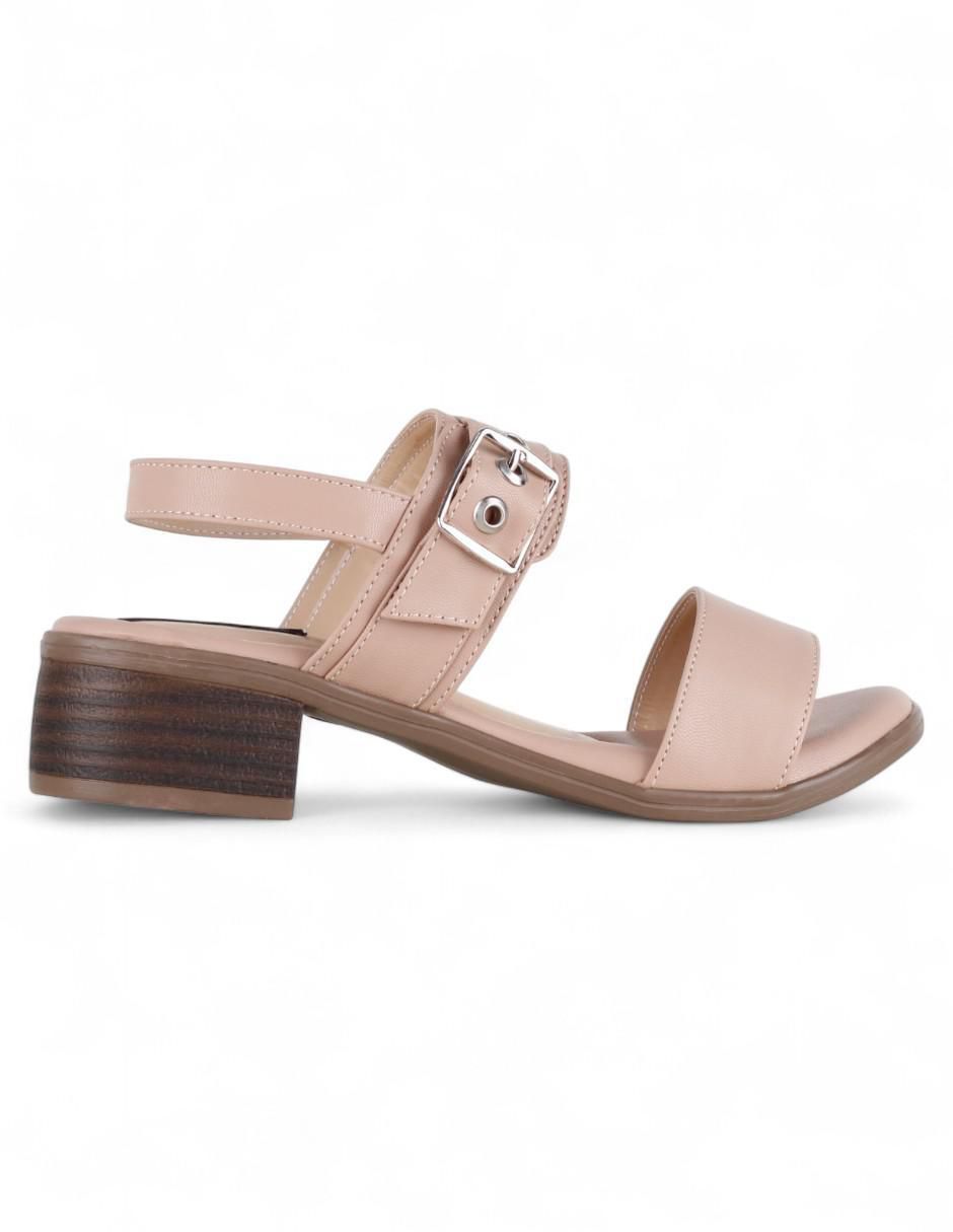 Sandalia para mujer 2