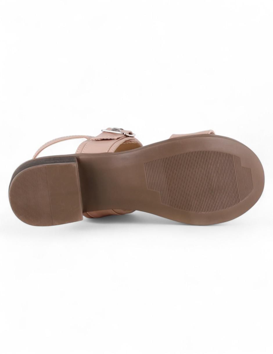 Sandalia para mujer 4