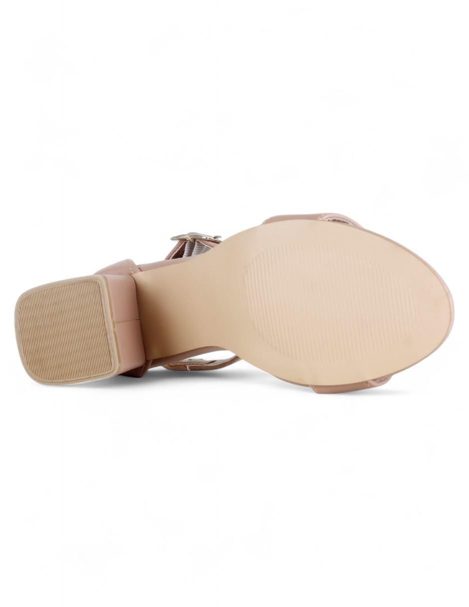 Sandalia para mujer 4