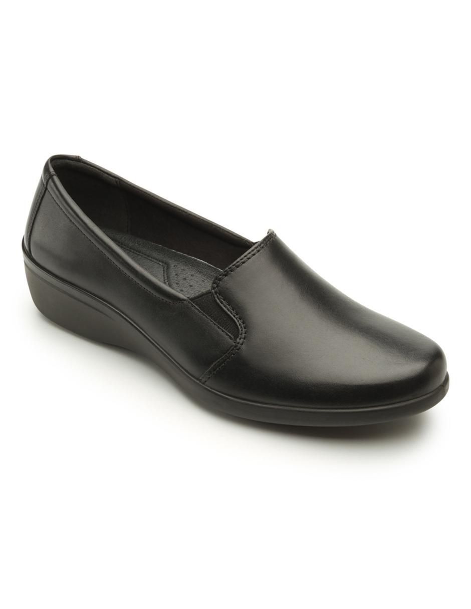 Zapato de piel para mujer Zapato de piel para mujer