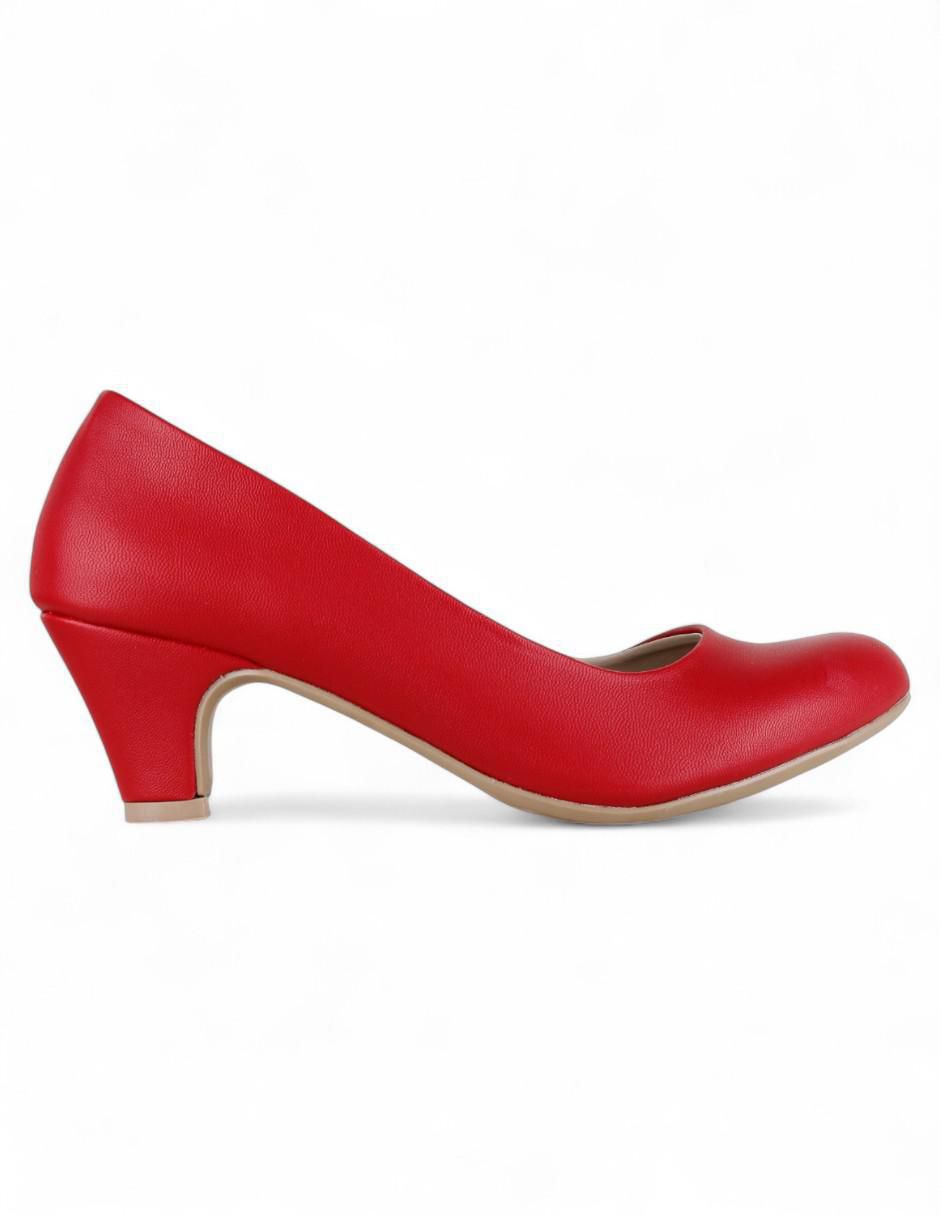 Zapatilla de piel Pequeños productores 3