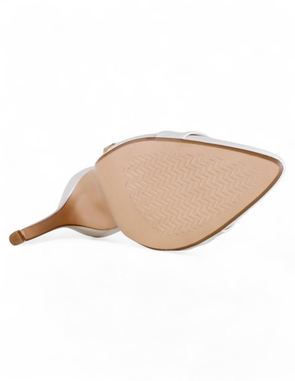 Zapatilla de piel RBVEGANO 5
