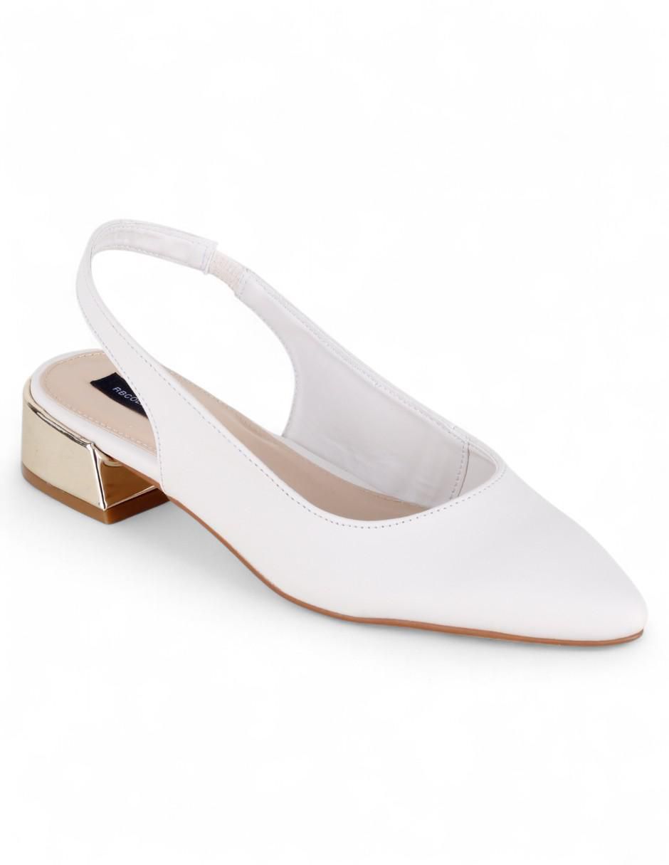 Balerina Rbvegano para mujer