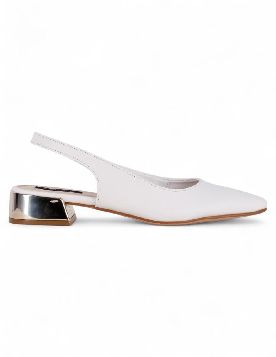 Balerina Rbvegano para mujer 2