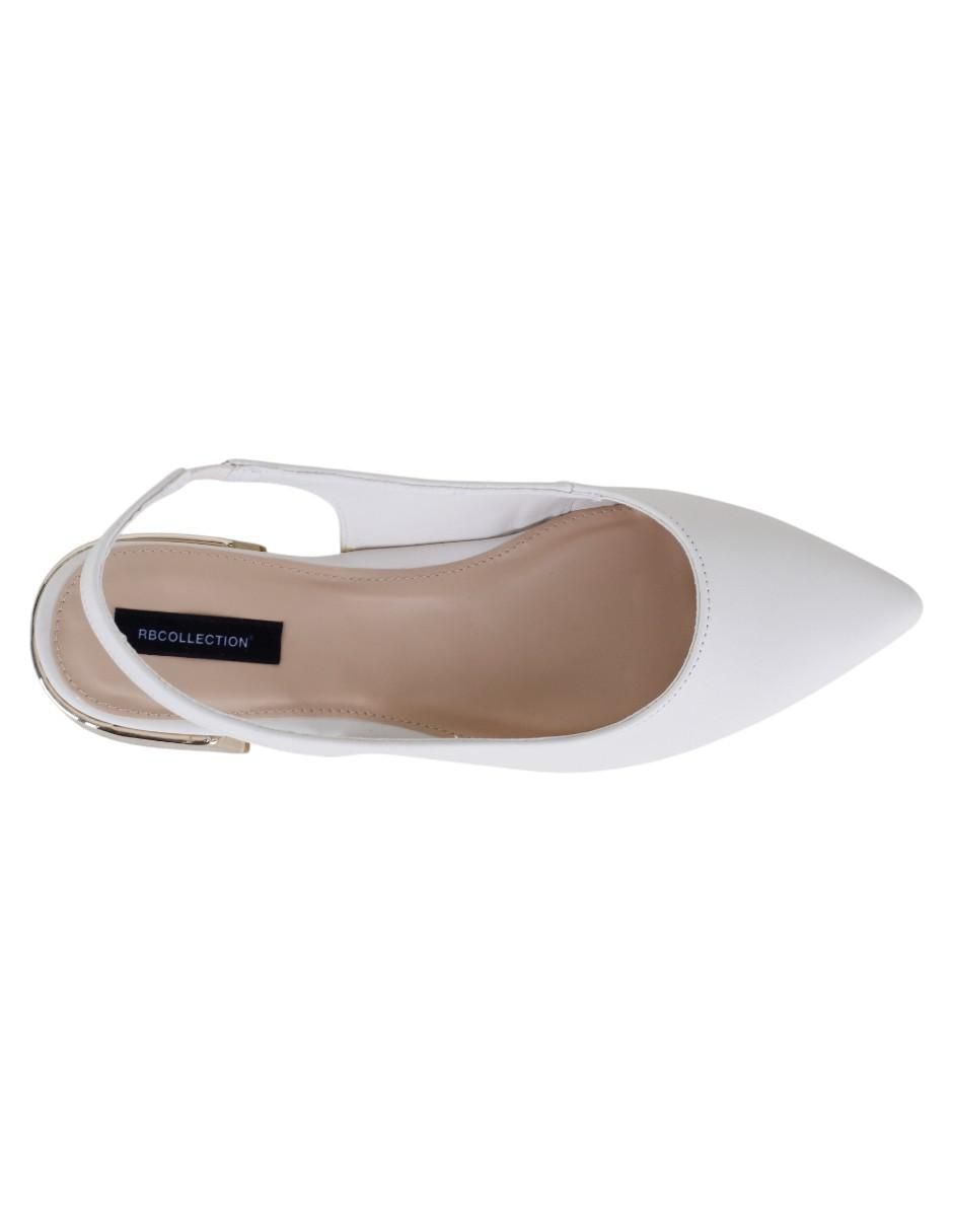 Balerina Rbvegano para mujer 3
