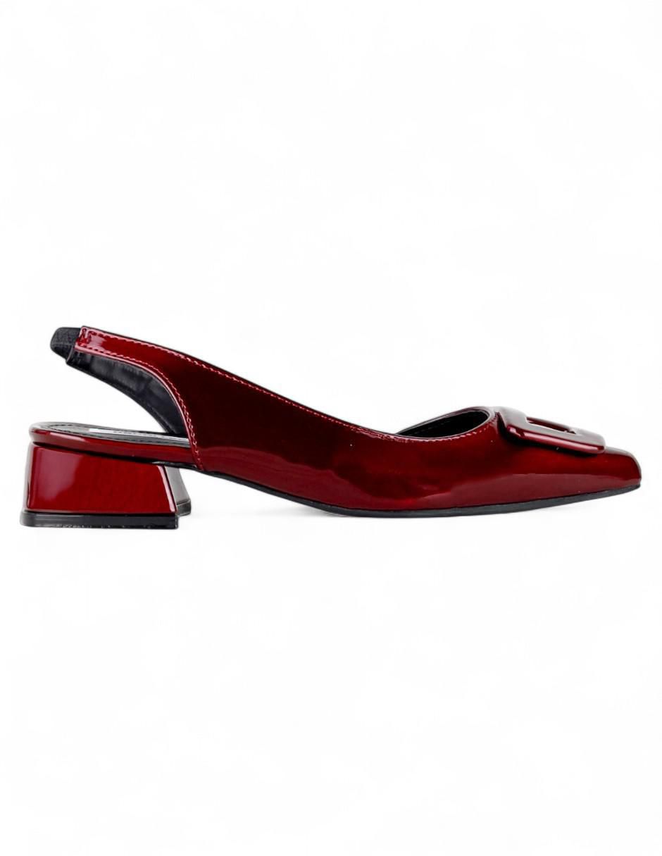 Balerina Rbvegano para mujer 3