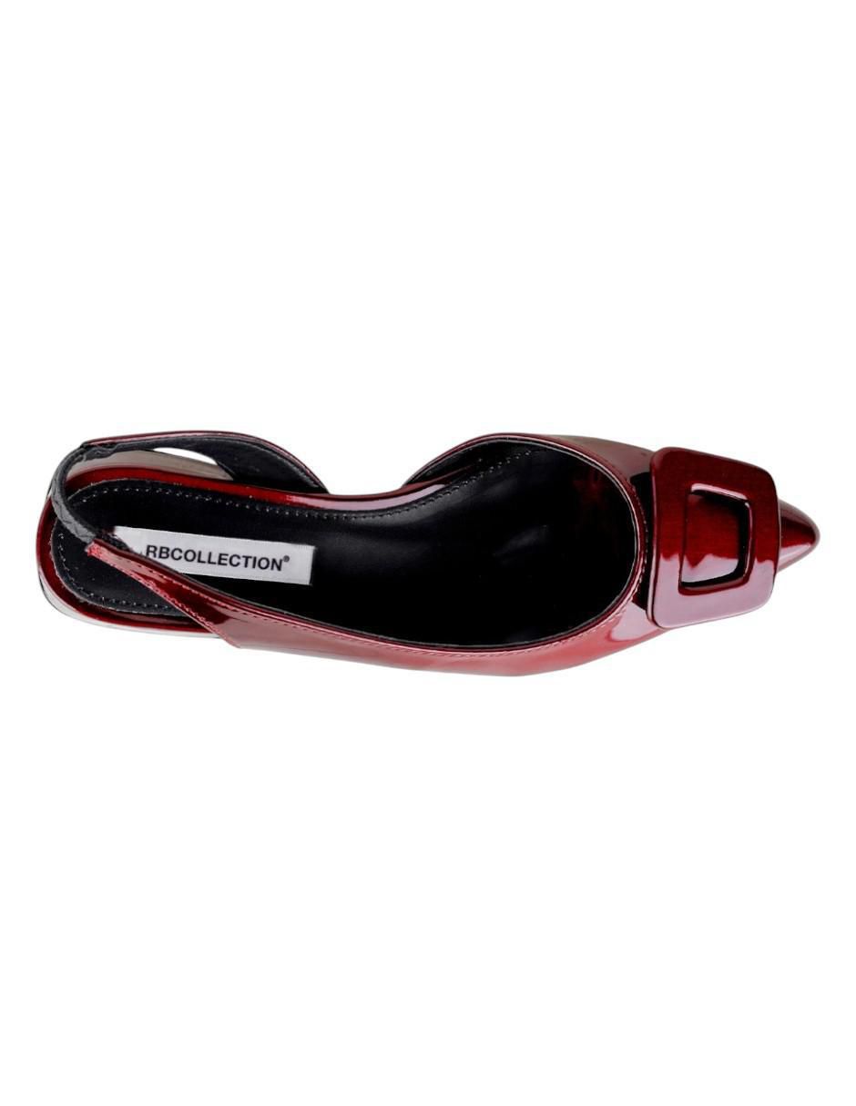 Balerina Rbvegano para mujer 4
