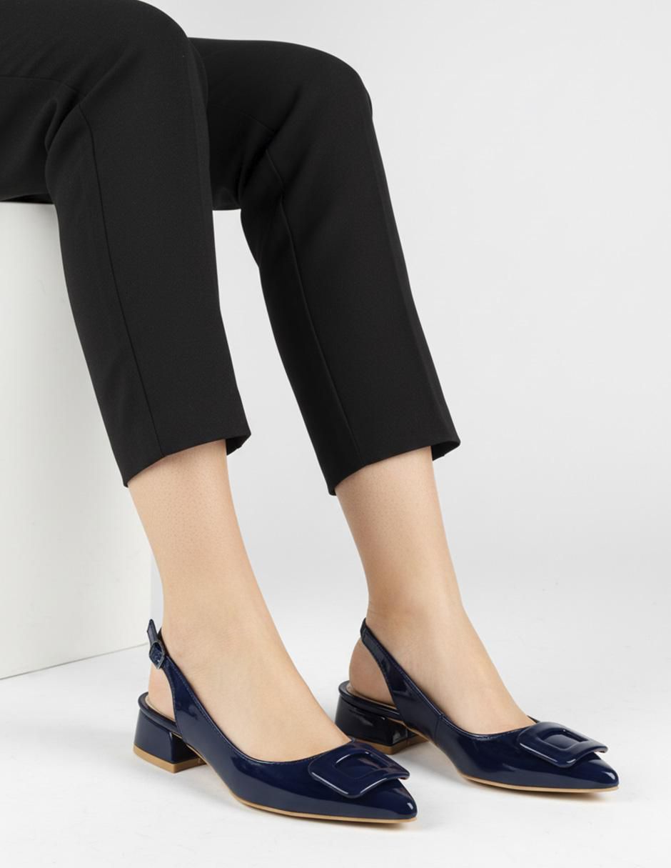 Balerina Rbvegano  para mujer 2