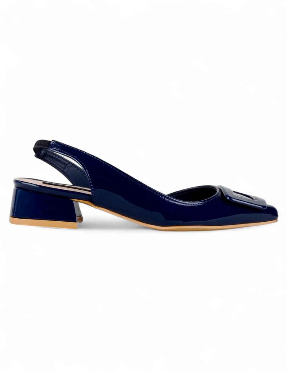 Balerina Rbvegano  para mujer 3